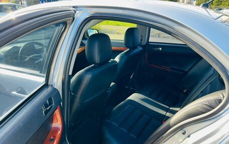 Mitsubishi Lancer IX, 2010 год, 879 000 рублей, 11 фотография