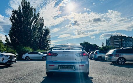 Mitsubishi Lancer IX, 2010 год, 879 000 рублей, 7 фотография