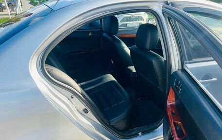 Mitsubishi Lancer IX, 2010 год, 879 000 рублей, 12 фотография