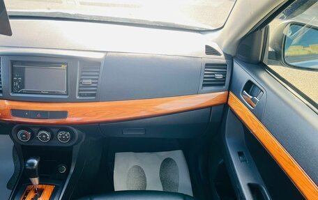 Mitsubishi Lancer IX, 2010 год, 879 000 рублей, 18 фотография