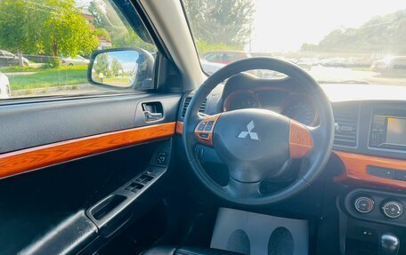 Mitsubishi Lancer IX, 2010 год, 879 000 рублей, 15 фотография