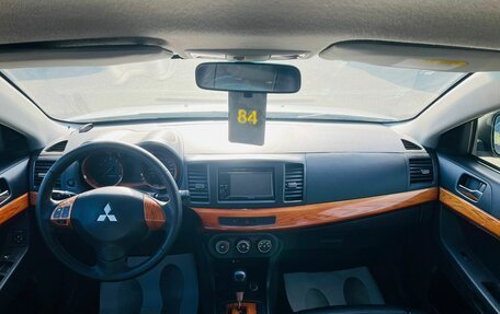 Mitsubishi Lancer IX, 2010 год, 879 000 рублей, 14 фотография