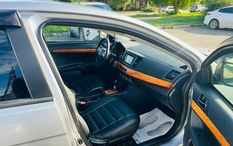 Mitsubishi Lancer IX, 2010 год, 879 000 рублей, 13 фотография