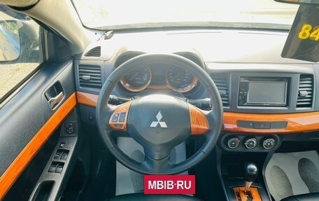 Mitsubishi Lancer IX, 2010 год, 879 000 рублей, 17 фотография