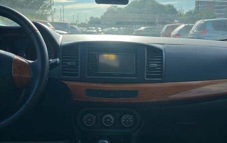 Mitsubishi Lancer IX, 2010 год, 879 000 рублей, 19 фотография