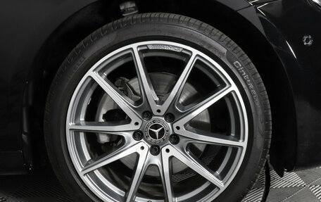 Mercedes-Benz E-Класс, 2022 год, 6 200 000 рублей, 10 фотография