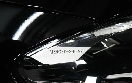 Mercedes-Benz E-Класс, 2022 год, 6 200 000 рублей, 20 фотография