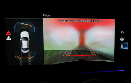 Mercedes-Benz E-Класс, 2022 год, 6 200 000 рублей, 22 фотография