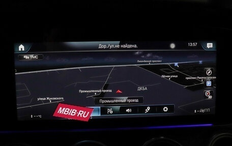 Mercedes-Benz E-Класс, 2022 год, 6 200 000 рублей, 21 фотография