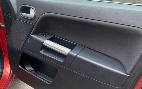 Ford Fusion I, 2006 год, 500 000 рублей, 9 фотография