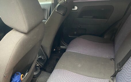 Ford Fusion I, 2006 год, 500 000 рублей, 15 фотография