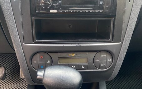 Ford Fusion I, 2006 год, 500 000 рублей, 14 фотография