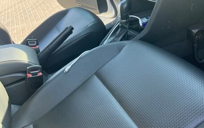 Volkswagen Caddy IV, 2018 год, 2 100 000 рублей, 1 фотография