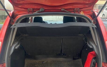 Ford Fusion I, 2006 год, 500 000 рублей, 16 фотография