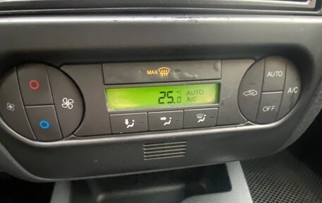 Ford Fusion I, 2006 год, 500 000 рублей, 18 фотография