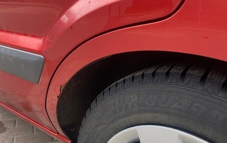 Ford Fusion I, 2006 год, 500 000 рублей, 23 фотография