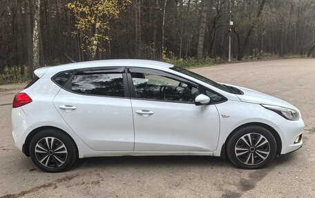 KIA cee'd III, 2013 год, 950 000 рублей, 7 фотография