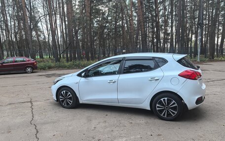 KIA cee'd III, 2013 год, 950 000 рублей, 3 фотография