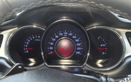 KIA cee'd III, 2013 год, 950 000 рублей, 12 фотография