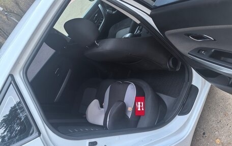 KIA cee'd III, 2013 год, 950 000 рублей, 8 фотография