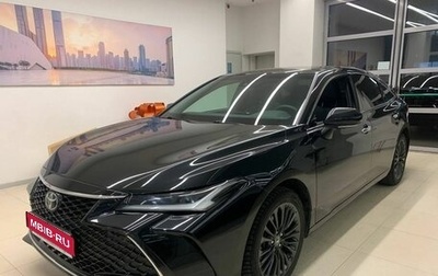 Toyota Avalon, 2022 год, 3 700 000 рублей, 1 фотография