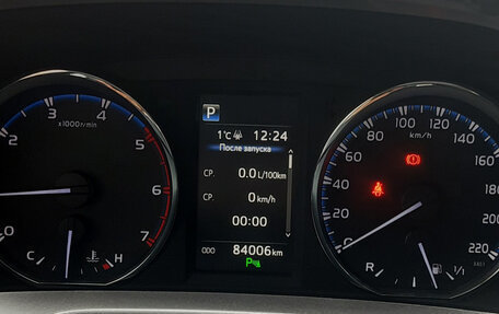 Toyota RAV4, 2018 год, 2 600 000 рублей, 9 фотография