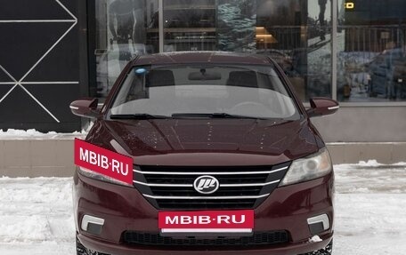 Lifan Solano II, 2017 год, 700 000 рублей, 2 фотография