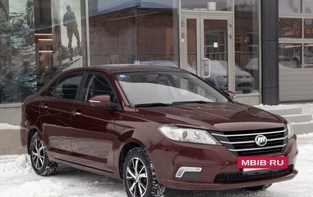 Lifan Solano II, 2017 год, 700 000 рублей, 3 фотография