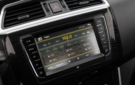 Lifan Solano II, 2017 год, 700 000 рублей, 14 фотография