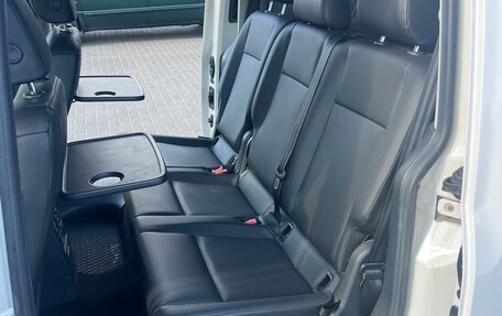 Volkswagen Caddy IV, 2018 год, 2 100 000 рублей, 4 фотография