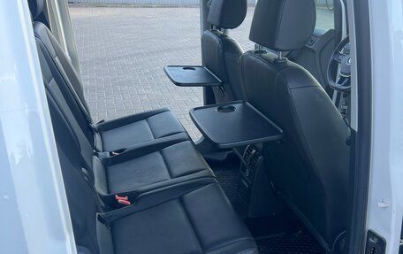 Volkswagen Caddy IV, 2018 год, 2 100 000 рублей, 3 фотография