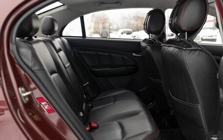 Lifan Solano II, 2017 год, 700 000 рублей, 18 фотография