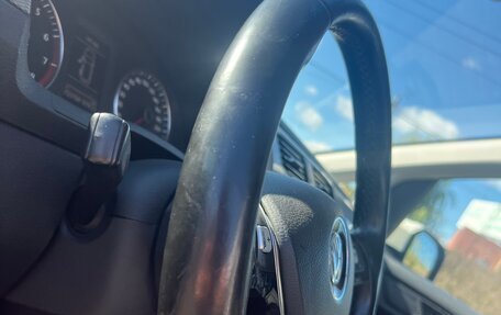 Volkswagen Caddy IV, 2018 год, 2 100 000 рублей, 8 фотография