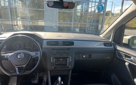 Volkswagen Caddy IV, 2018 год, 2 100 000 рублей, 11 фотография