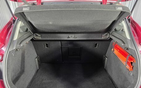 Opel Astra J, 2010 год, 750 000 рублей, 17 фотография