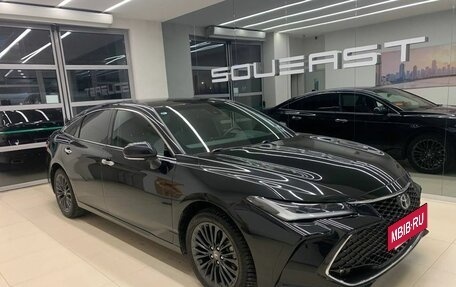 Toyota Avalon, 2022 год, 3 700 000 рублей, 3 фотография