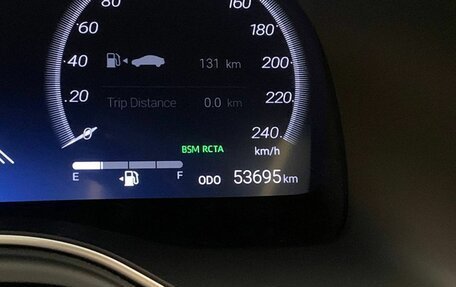 Toyota Avalon, 2022 год, 3 700 000 рублей, 13 фотография