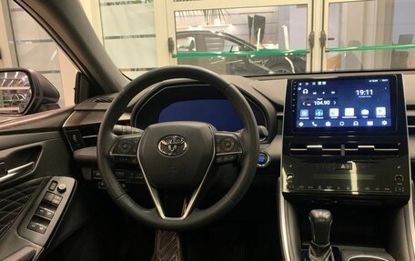 Toyota Avalon, 2022 год, 3 700 000 рублей, 11 фотография