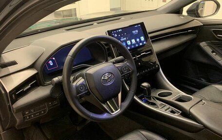 Toyota Avalon, 2022 год, 3 700 000 рублей, 12 фотография