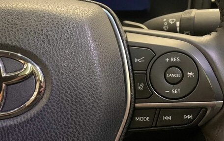 Toyota Avalon, 2022 год, 3 700 000 рублей, 17 фотография