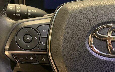 Toyota Avalon, 2022 год, 3 700 000 рублей, 16 фотография