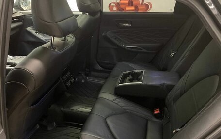 Toyota Avalon, 2022 год, 3 700 000 рублей, 10 фотография