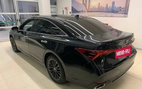 Toyota Avalon, 2022 год, 3 700 000 рублей, 6 фотография
