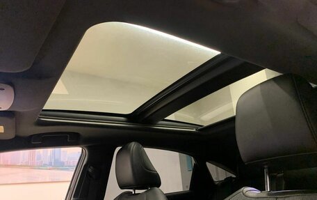 Toyota Avalon, 2022 год, 3 700 000 рублей, 19 фотография