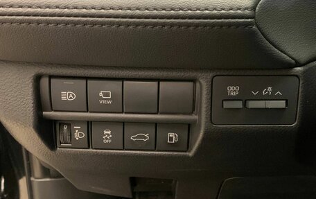 Toyota Avalon, 2022 год, 3 700 000 рублей, 24 фотография