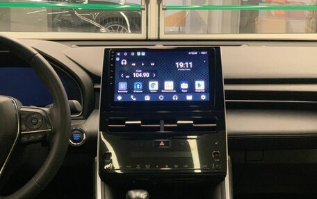 Toyota Avalon, 2022 год, 3 700 000 рублей, 22 фотография