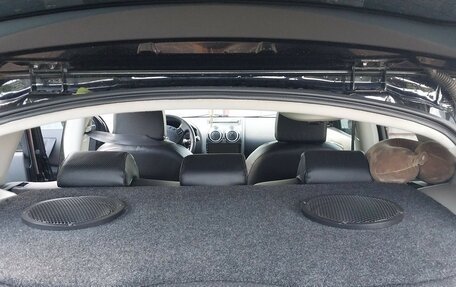 Nissan Qashqai, 2011 год, 1 000 000 рублей, 6 фотография