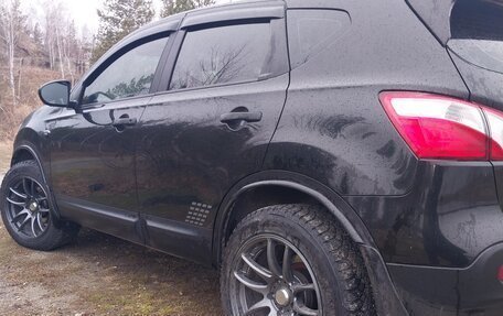 Nissan Qashqai, 2011 год, 1 000 000 рублей, 2 фотография