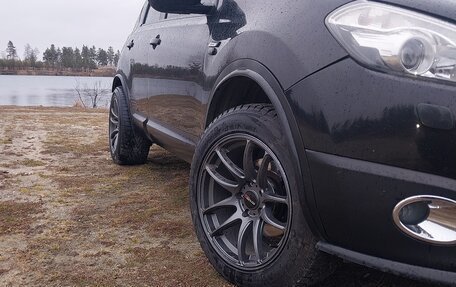 Nissan Qashqai, 2011 год, 1 000 000 рублей, 3 фотография