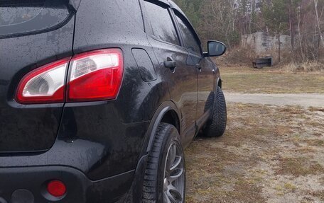 Nissan Qashqai, 2011 год, 1 000 000 рублей, 5 фотография